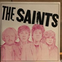 The Saints / In The Mirror