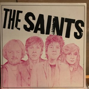 画像1: The Saints / In The Mirror