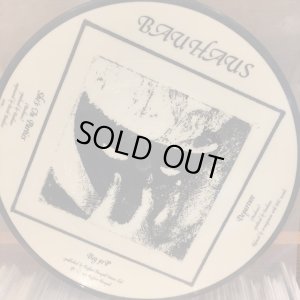 画像2: Bauhaus / She's In Parties