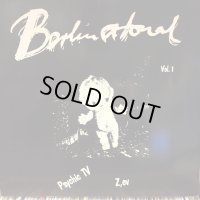 Psychic TV + Z,ev / Berlin Atonal Vol. 1