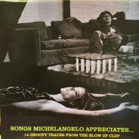 VA / Songs Michelangelo Appreciates...