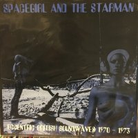 VA / Spacegirl And The Starman