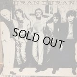 Duran Duran ‎/ Special D.J. Copy lp