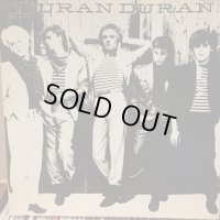 Duran Duran ‎/ Special D.J. Copy lp