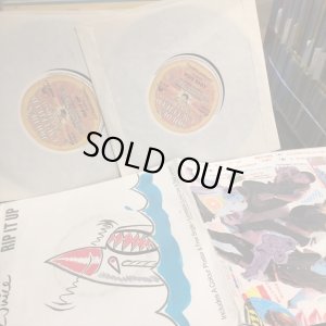 画像2: Orange Juice / Rip It Up