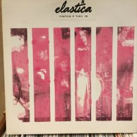 Elastica / Elastica 6 Track EP