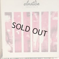 Elastica / Elastica 6 Track EP