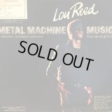 Lou Reed / Metal Machine Music