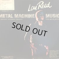 Lou Reed / Metal Machine Music