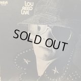 Lou Reed / Lou Reed Live