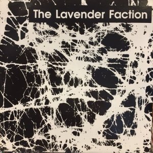 画像1: Lavender Faction / In My Mind