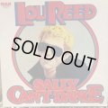 Lou Reed / Sally Can't Dance