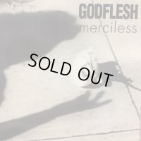 Godflesh / Merciless