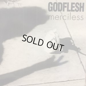 画像1: Godflesh / Merciless