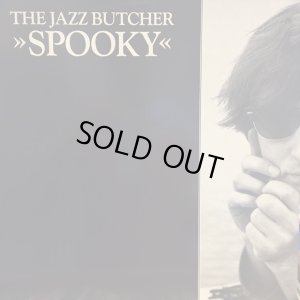 画像1: The Jazz Butcher / Spooky