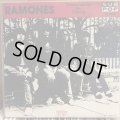 Ramones / Carbona Not Glue