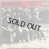 Ramones / Carbona Not Glue