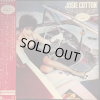 Josie Cotton / Convertible Music