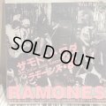 Ramones ‎/ Here Today, Gone Tomorrow