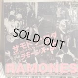 Ramones ‎/ Here Today, Gone Tomorrow