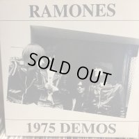 Ramones / 1975 Demos