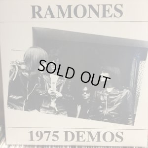 画像1: Ramones / 1975 Demos