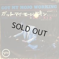 Jimmy Smith / Got My Mojo Working Parts 1 and 2