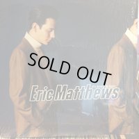 Eric Matthews / It's Heavy In Here