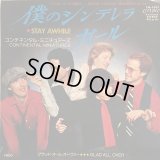 Continental Miniatures / Stay Awhile