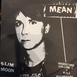 画像1: Slim Moon + Kathleen Hanna ‎/ Mean + Rock Star