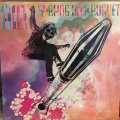 Air / Surfing On A Rocket