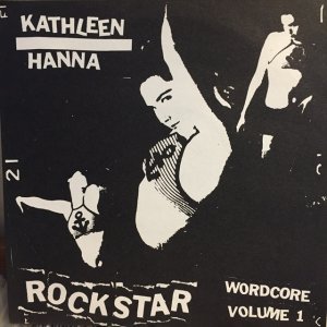 画像2: Slim Moon + Kathleen Hanna ‎/ Mean + Rock Star