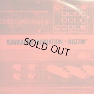 画像1: Asian Dub Foundation / Buzzin'