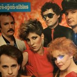The Responsibles / The Responsibles