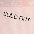 Sonic Youth / Anagrama