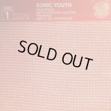 Sonic Youth / Anagrama
