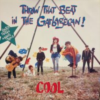 Throw That Beat In The Garbagecan ! / Cool