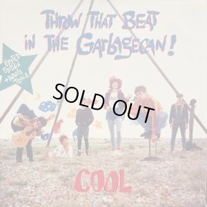 画像1: Throw That Beat In The Garbagecan ! / Cool