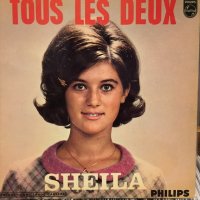 Sheila / Tous Les Deux