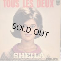 Sheila / Tous Les Deux