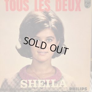画像1: Sheila / Tous Les Deux