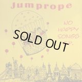 Jumprope / No Happy Songs E.P.