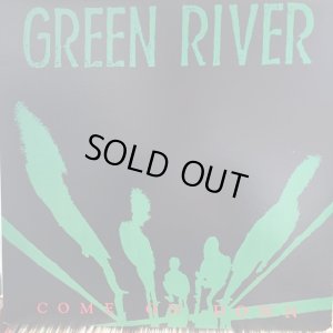 画像1: Green River / Come On Down