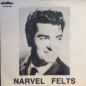 画像1: Narvel Felts / Narvel Felts