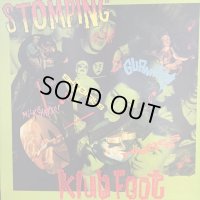 VA / Stomping Klub Foot