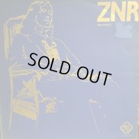 ZNR / Barricade 3