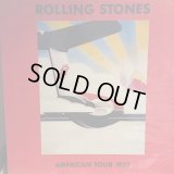 The Rolling Stones / American Tour 1972