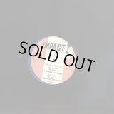 The Man X & the Wailers Band + Randy's All Stars / It Won't Come Easy