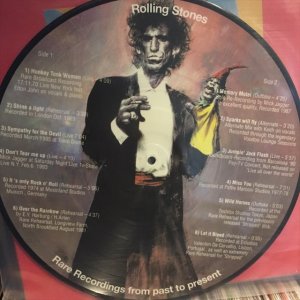 画像2: The Rolling Stones / Rare Recordings From Past To Present