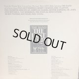 The Band / The Last Waltz Sampler